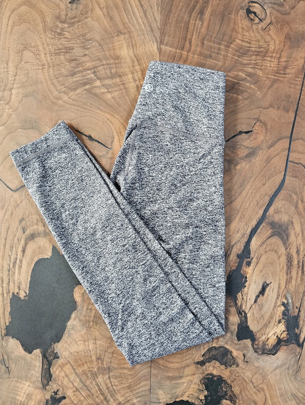 Lululemon Leggings Size 2
